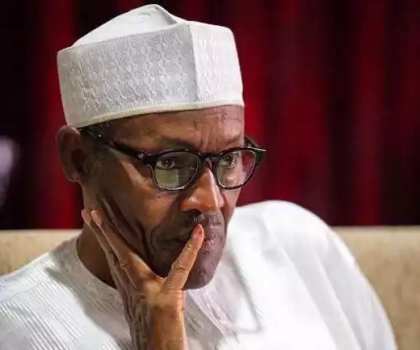Why Nigeria didn’t achieve much result – Buhari